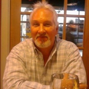 Meet your Posher, Russell